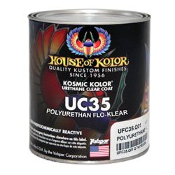 KOSMIC POLYURETHANE KLEAR